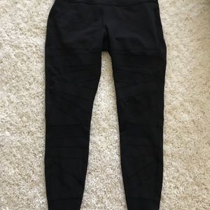 Lululemon Mesh Legging